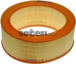 Air Filter A278