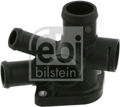 Coolant Flange 27151