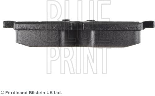 Brake Pad Set, disc brake ADB114216 - image 2