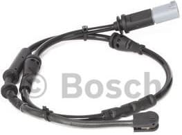 Warning Contact, brake pad wear 1987473544 - image 4