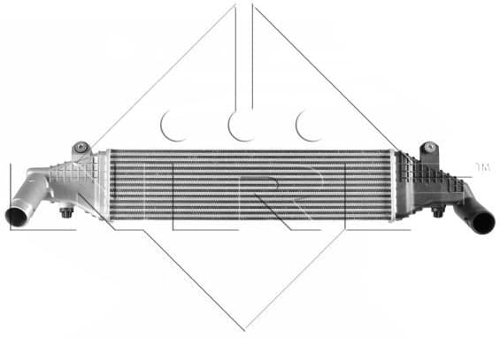 Charge Air Cooler 30364 - image 2