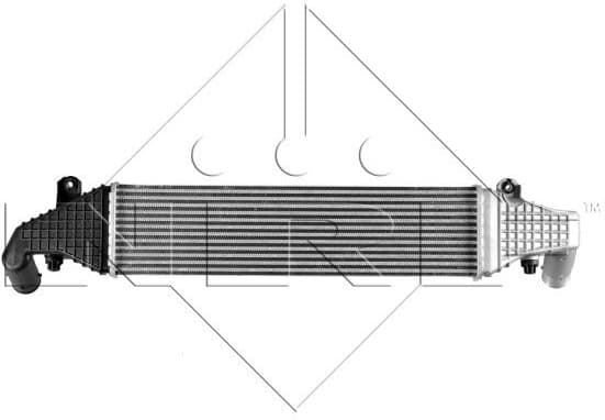 Charge Air Cooler 30364 - image 3