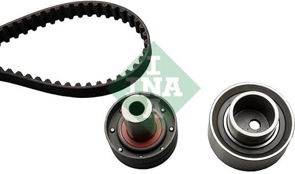 Timing Belt Kit 530008110
