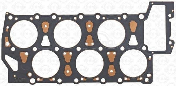 Gasket, cylinder head 124.634