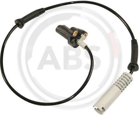 Sensor, wheel speed 30042
