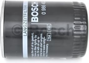 Oil Filter 0986452400 - image 2