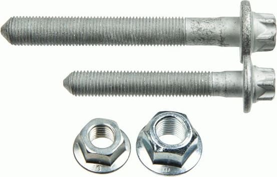 Repair Kit, wheel suspension Service Pack 39730 01