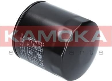 Oil Filter F105101 - image 2