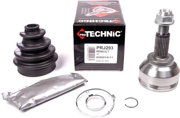 CV joint outer PRJ293 - image 2