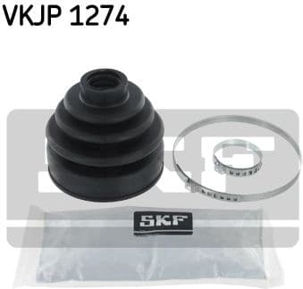 Bellow Kit, drive shaft VKJP 1274