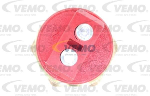 Temperature Switch, radiator fan Original VEMO Quality V30-99-2250 - image 2