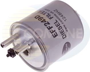 Filter diesel fuel EFF249D - image 2