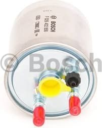 Fuel Filter F026402856