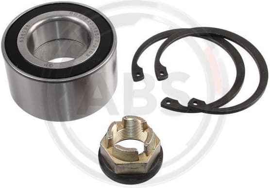Wheel Bearing Kit 200385