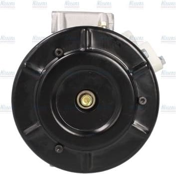 Compressor, air conditioning ** FIRST FIT ** 89516 - image 3