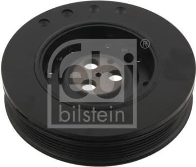 Belt Pulley, crankshaft 30097