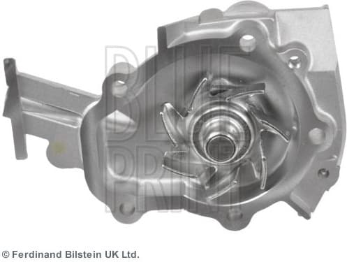 Water Pump, engine cooling ADG09120 - image 4