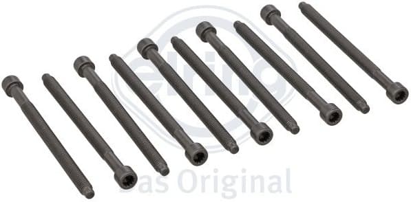 Bolt kit cylinder head 057.240 - image 2