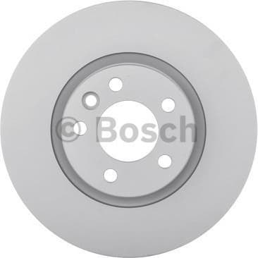 Brake Disc 0986479096
