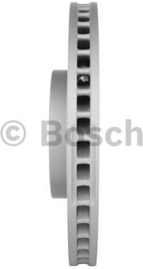 Brake Disc 0986479096 - image 2