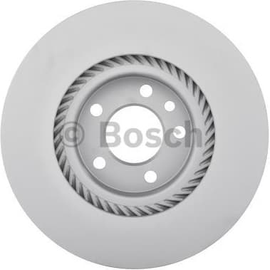Brake Disc 0986479096 - image 3