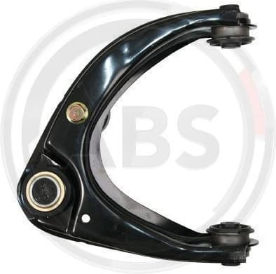 Control/Trailing Arm, wheel suspension 210733