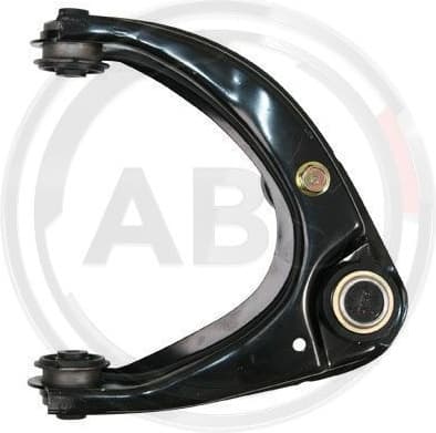 Control/Trailing Arm, wheel suspension 210734