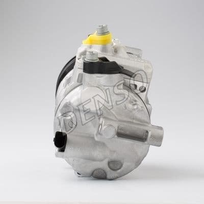Compressor, air conditioning DCP02030 - image 4
