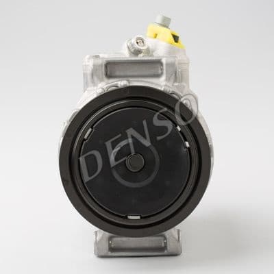 Compressor, air conditioning DCP32045 - image 3