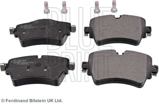 Brake Pad Set, disc brake ADB114215
