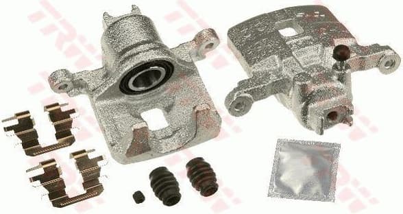 Brake Caliper BHN1037E - image 2