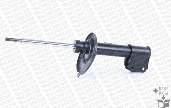 Shock Absorber MONROE ORIGINAL (Gas Technology) G7323 - image 2
