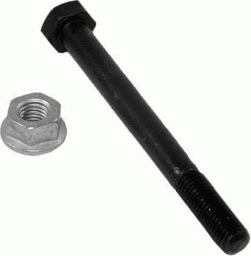 Repair Kit, wheel suspension 27659 01