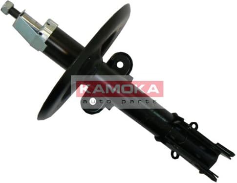Shock absorber front 20334729