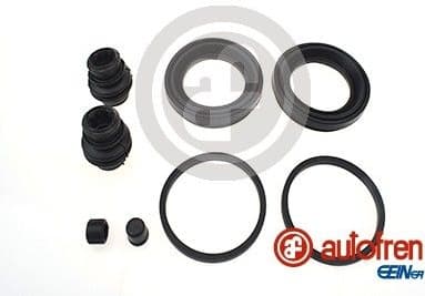 Repair Kit, brake caliper D4624 - image 2