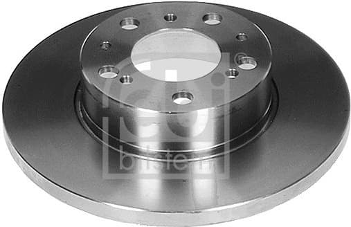 Brake Disc 07899