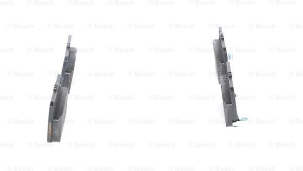 Brake Pad Set, disc brake 0986494350 - image 4