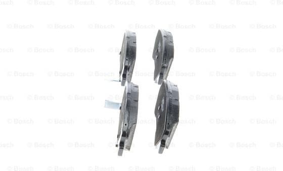 Brake Pad Set, disc brake 0986494563 - image 3