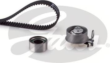 Timing Belt Kit PowerGrip™ K025457XS