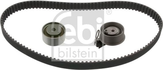 Timing Belt Kit 33187