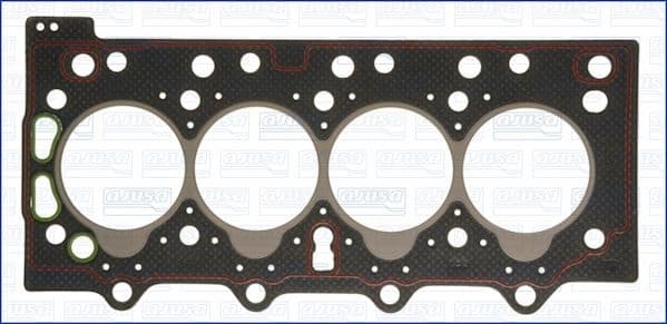 Gasket, cylinder head FIBERMAX 10119400