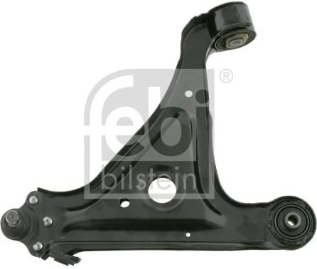Control/Trailing Arm, wheel suspension 15399