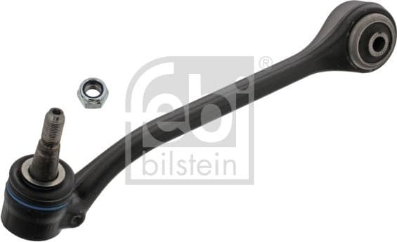 Control/Trailing Arm, wheel suspension 26137