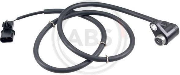 Sensor, wheel speed 30965