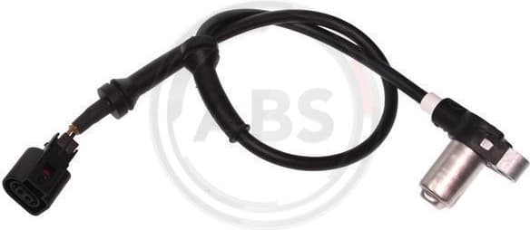 Sensor, wheel speed 30153