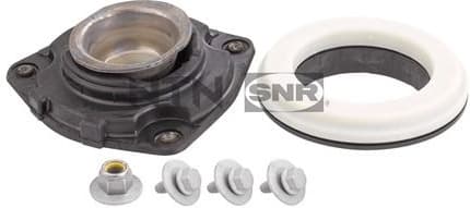 Repair Kit, suspension strut support mount KB668.05