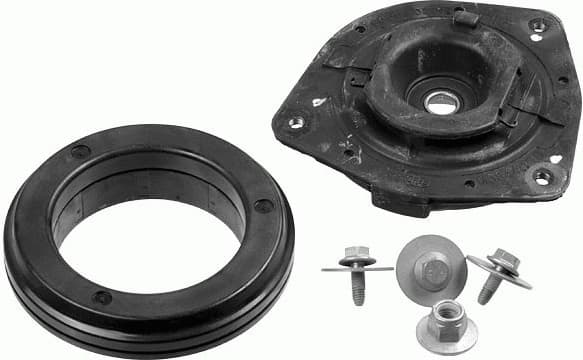 Repair Kit, suspension strut support mount 34989 01