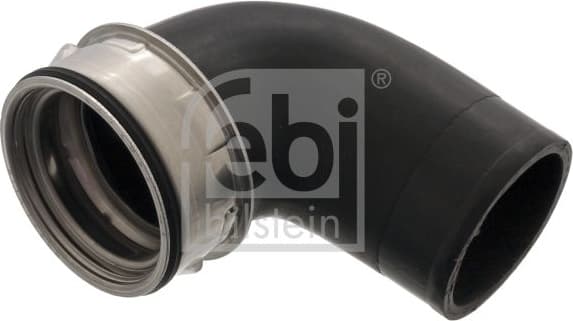 Charge Air Hose 49248
