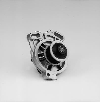 Water Pump, engine cooling P528