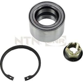 Bearing wheel R14006 - image 2